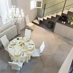 Pitti Flats Serragli