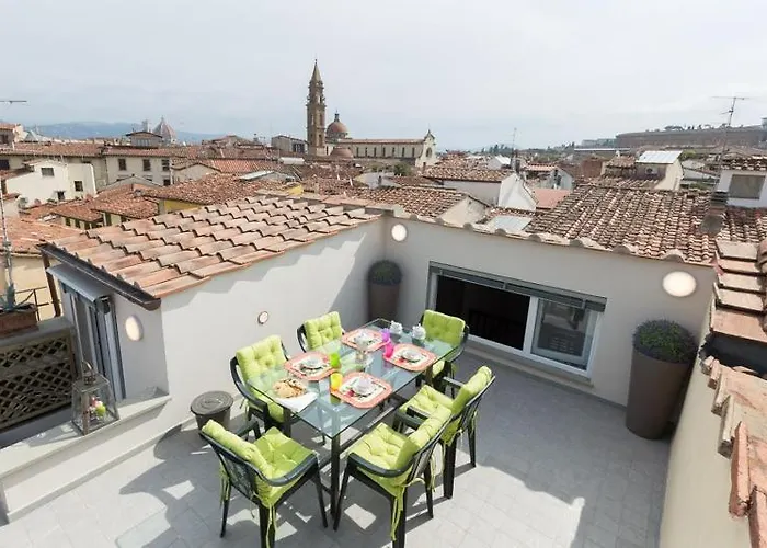 Pitti Flats Serragli