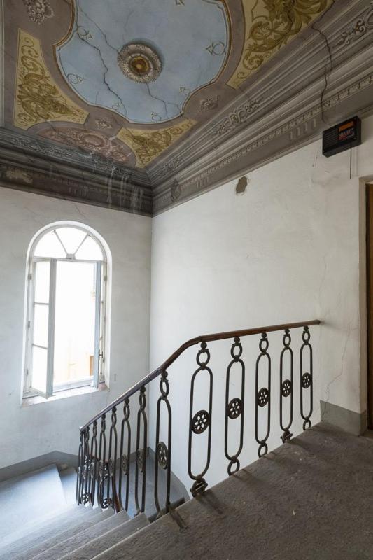 Apartamento Pitti Flats Serragli