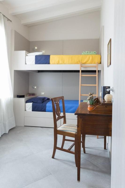 Apartment Pitti Flats Serragli