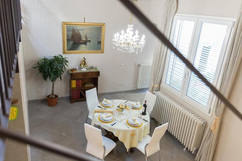 Pitti Flats Serragli Apartamento Florença