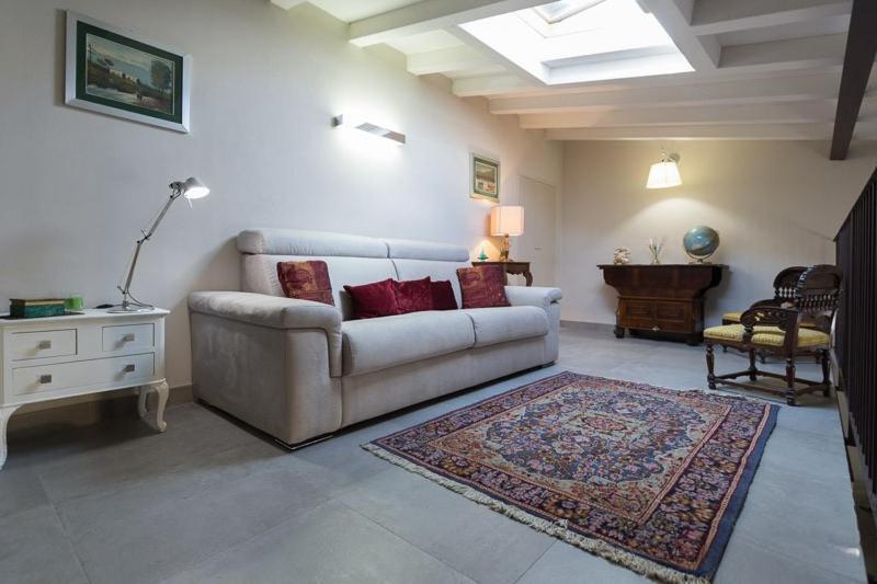 Pitti Flats Serragli Apartamento