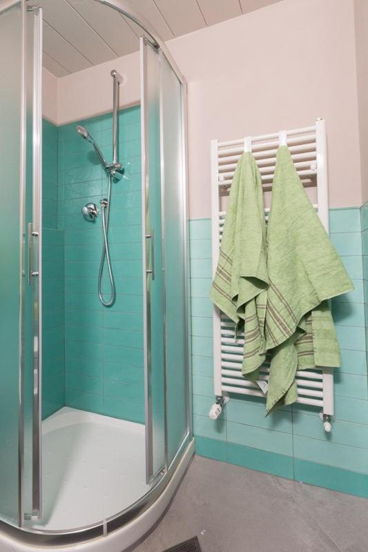 Pitti Flats Serragli Apartment Florence