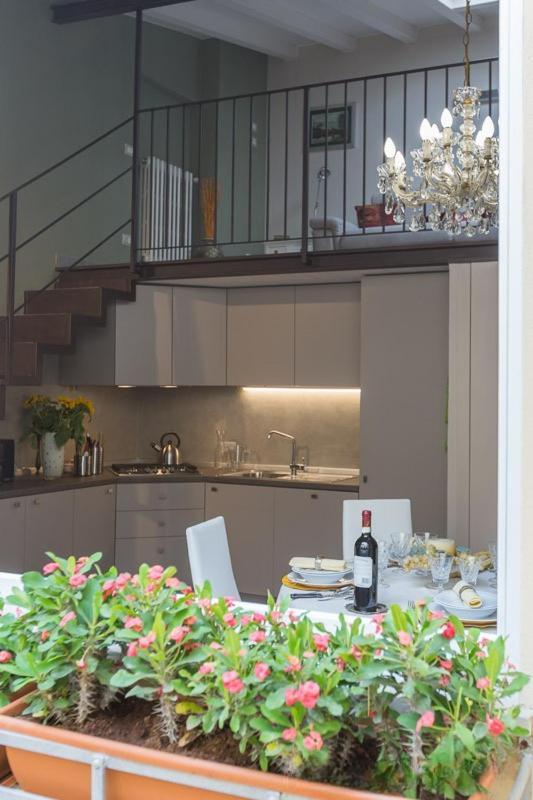 Pitti Flats Serragli Apartment *