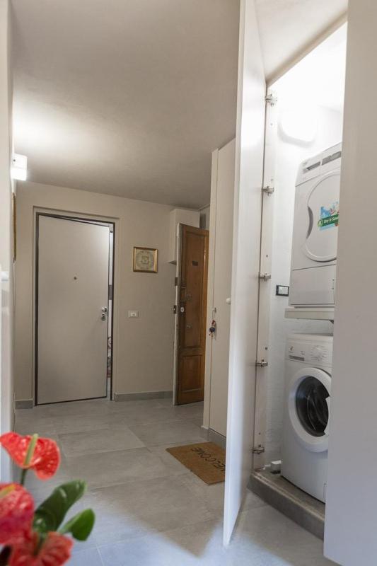 Pitti Flats Serragli Apartment Florence