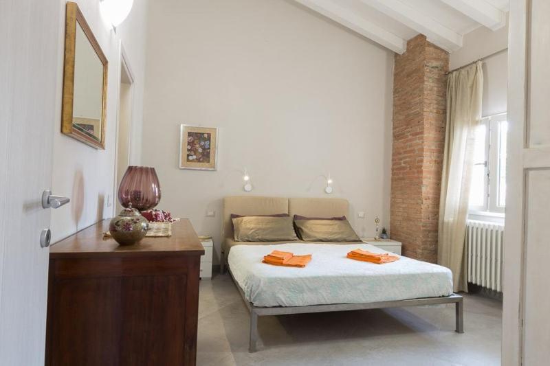 Apartment Pitti Flats Serragli Florence