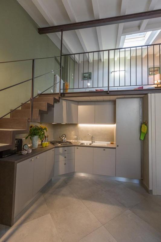 Pitti Flats Serragli Apartment *