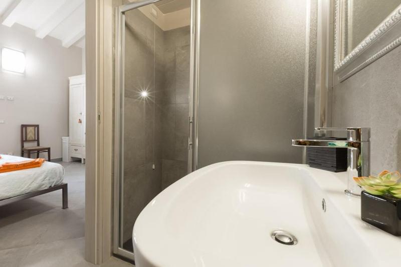 Apartment Pitti Flats Serragli *