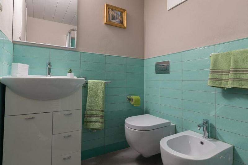 Pitti Flats Serragli Apartment Florence