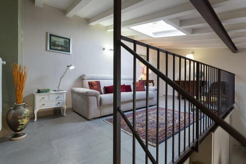 Pitti Flats Serragli *