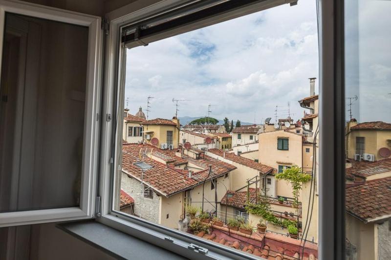Pitti Flats Serragli Apartamento