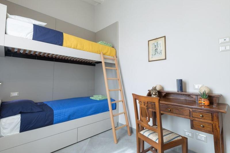 Pitti Flats Serragli Apartamento Florença