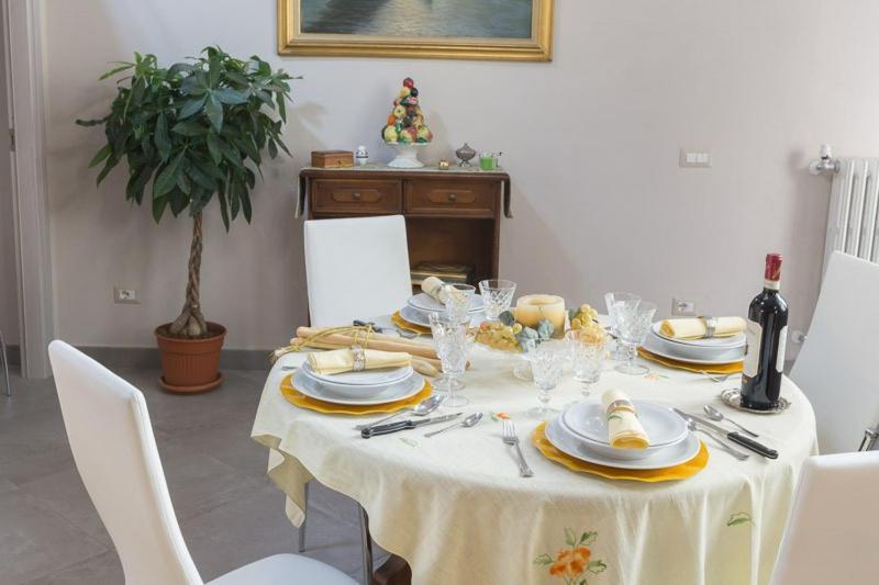 Apartamento Pitti Flats Serragli Florença
