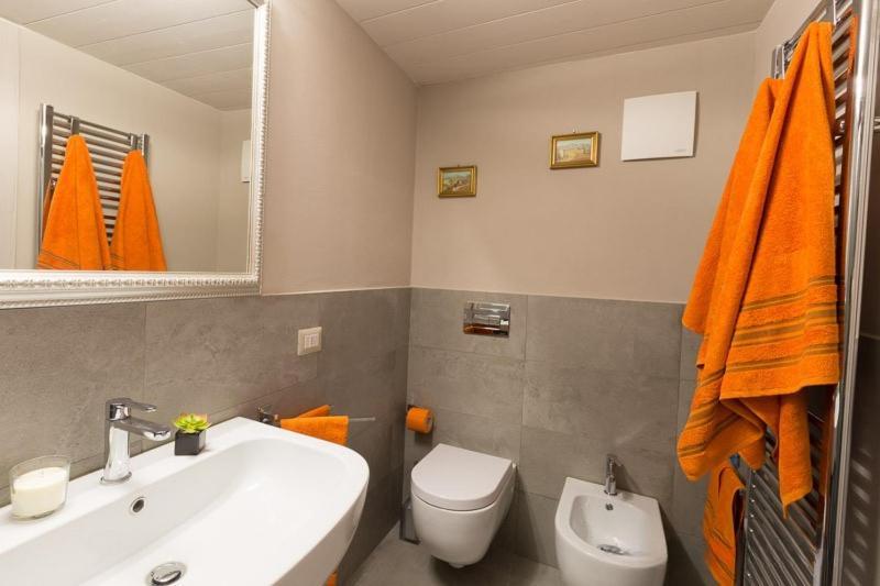 Apartment Pitti Flats Serragli