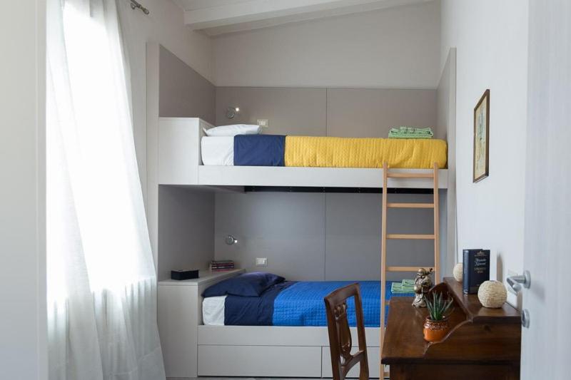 Pitti Flats Serragli Apartamento Florença