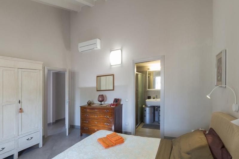 Apartment Pitti Flats Serragli Florence