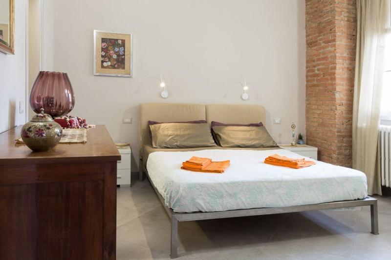 Pitti Flats Serragli *