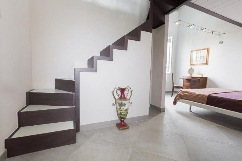 Apartment Pitti Flats Serragli