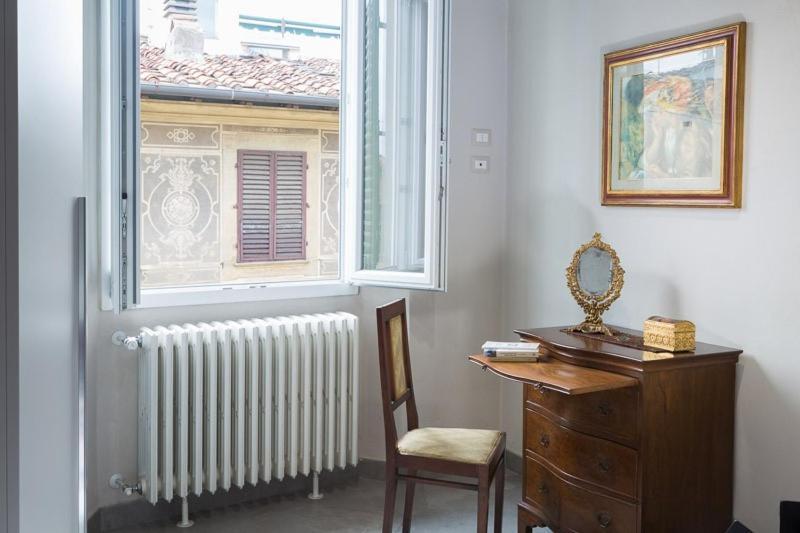 Pitti Flats Serragli Apartment *