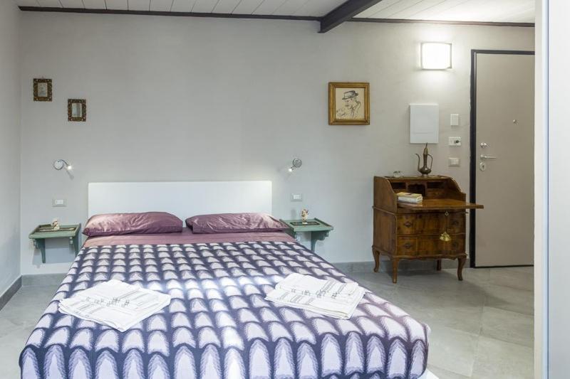 Apartment Pitti Flats Serragli