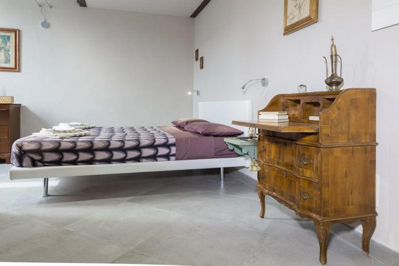 Pitti Flats Serragli Florence