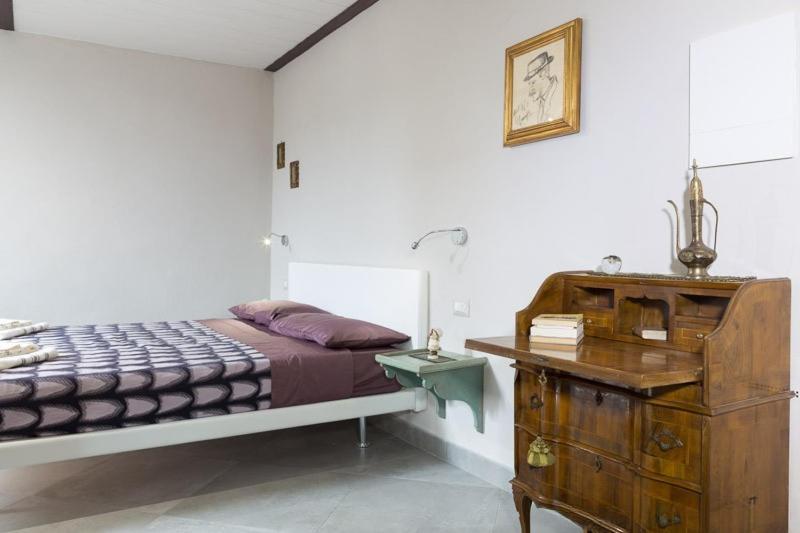 Apartamento Pitti Flats Serragli *