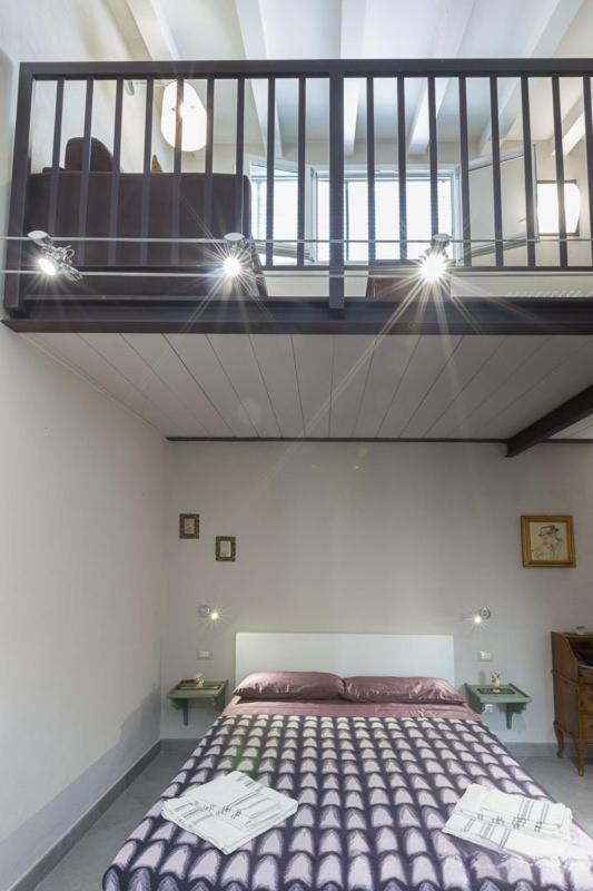 Pitti Flats Serragli Apartment Florence